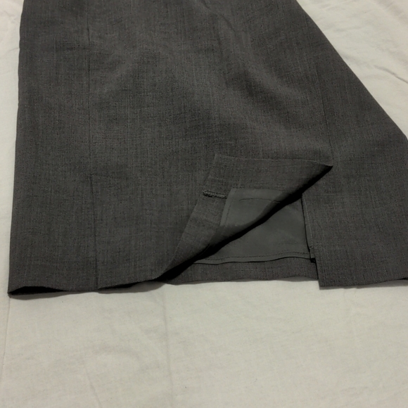 Josef high waisted pencil skirt - Picture 5 of 6